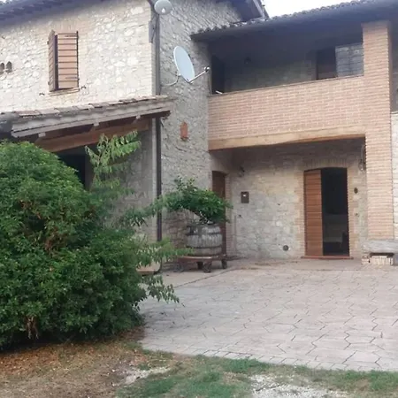 Daire Trevi Appartamento *