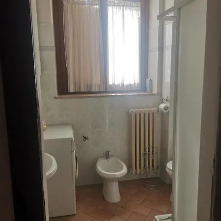 Daire Trevi Appartamento